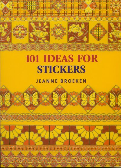 101 Ideas for Stickers